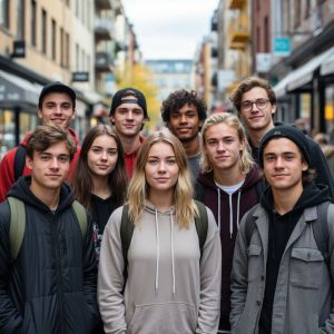 Молодежь Татарстана может выиграть до 1,5 млн рублей