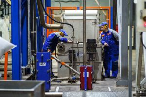 55 предприятий получат поддержку по повышению производительности труда