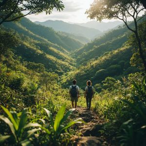 Образовательный проект «Заповедный Татарстан» приглашает молодых экологов