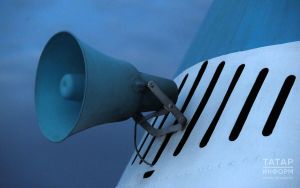 4 марта в Татарстане включат сирены: плановая проверка