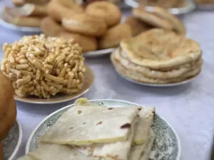 Ифтар в Рамадан: традиции вечернего разговения у мусульман