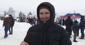 Илья Плотников в числе звёзд  «Мотомасленицы‑2026»