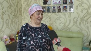 «Спасибо, что не бросают»: пожарные извещатели семьям участников СВО