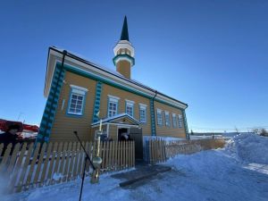 Четыре года реставрации: историческая мечеть в Айбаше вновь открывает двери