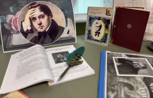 Как Каймары связали Боратынского и Пушкина