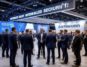 XVI Салон Комплексная безопасность регистрация участников открыта