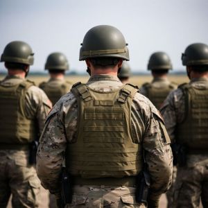 Ветеранам боевых действий добавят 35 дней отпуска