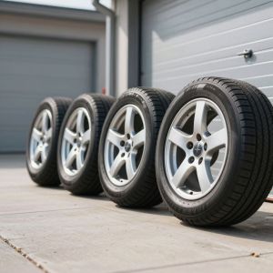 Когда менять резину весной 2026. Сроки, штрафы и советы