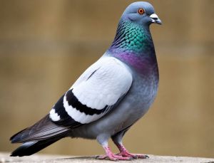 Өйләр янындагы күгәрченнәрне ашату штрафка китерергә мөмкин