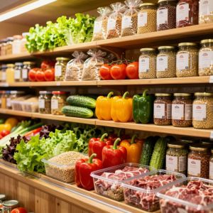 В Татарстане подорожали капуста и томаты