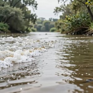 Татарстанда су басу куркынычы янаган зоналар саны икеләтә артты