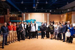 Татарстанские семьи приглашают на «Семейную зарницу» 2026