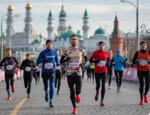 Как подготовиться к главному старту столицы Республики и не возненавидеть бег