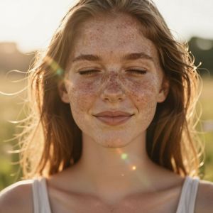 Почему весной кожа нуждается в защите от солнца? Советы