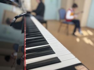 В Высокогорском районе прошел конкурс «Биектау»