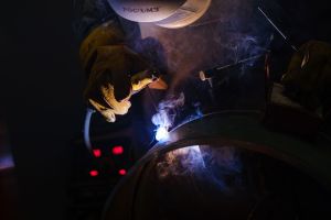 «Транснефть – Прикамье» повысило надежность инфраструктуры