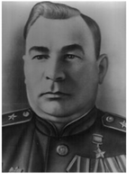 Из хлебопекарни в историю: путь Героя Советского Союза Алексея Ахманова