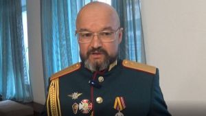 Медик и хазрат из Татарстана рассказал о службе на передовой