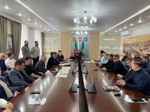 В районе намерены привлекать местных поставщиков в строительство и капремонт