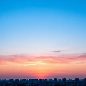 Апрель в Татарстане будет теплее нормы на 2 градуса