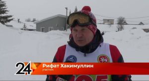 Впервые на «Каскад-фест»: история участника из Дубъяз