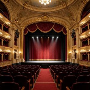 В ПФО завершился седьмой сезон фестиваля «Театральное Приволжье»