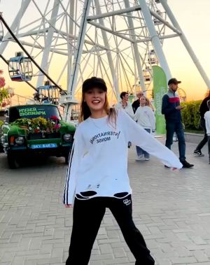 12-летняя Амира Каюмова покорила интернет 80 миллионами просмотров