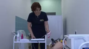 Диспансеризация в Высокогорском районе: кто уже прошел и зачем это нужно