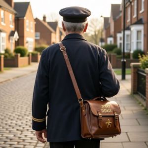 Приём заявок на конкурс «Земский почтальон — 2026» открыт