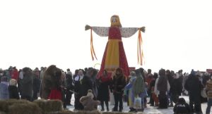 Более 4 млн человек посетили события проекта «Зима в Татарстане»