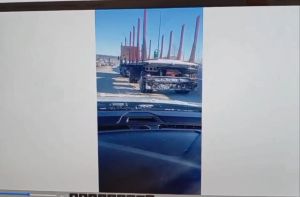 Видео с нарушением ПДД: обращение через «Народный инспектор» принесло штраф