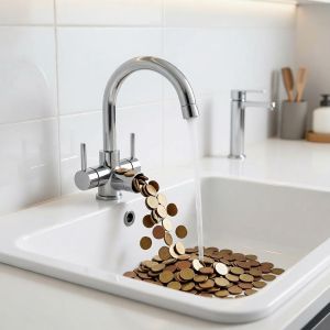 Коммунальный перерасчет в Татарстане: жителям вернули почти 50 млн рублей