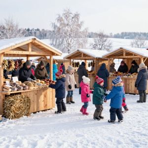 Аграрный сектор Татарстана готов к весеннему сезону