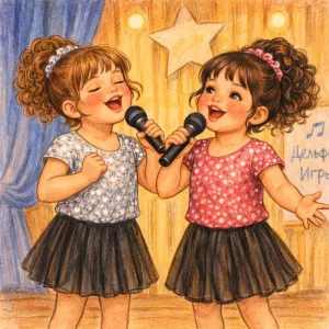 «Подруга дней моих суровых» Часть вторая. Великий дуэт