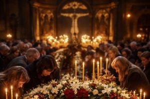 Великая пятница 2026: смысл, традиции и запреты дня