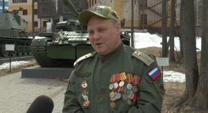 Две секунды до удара: история бойца, который принял решение без приказа