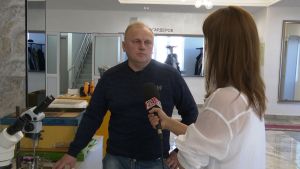 Сделано в Татарстане: как в Высокогорском районе научили пчёл «правильной» любви