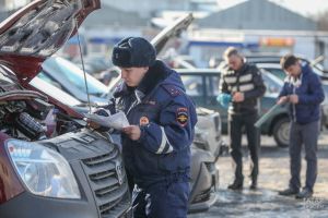 Регистрация автомобиля 2026 правила госпошлины и сроки ТО