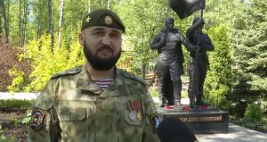 Как сапёр с миной на рассвете привёз гречку в соляре