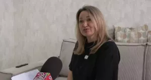 История Бейбит, матери, научившейся быть львицей ради сына