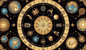 Гороскоп на 4 апреля 2026 года для всех знаков зодиака