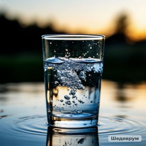 Как пить больше воды весной и не забывать о гидратации