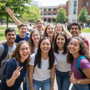 В Татарстане стартует набор в «Youth Ambassadors 9.0» для будущих дипломатов