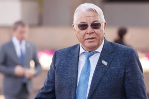 Шафигуллин получил мандат депутата Госсовета Татарстана