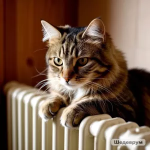 Когда отключат отопление в Высокогорском районе