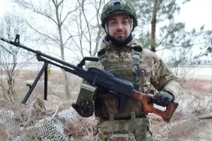 История человека, который не умел по‑другому