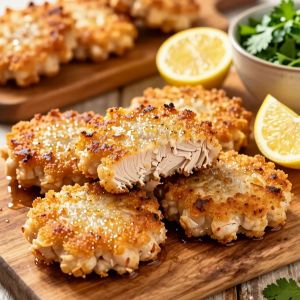 Курица в кляре на сковороде: сочный рецепт за 30 минут