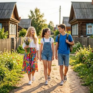 Две судьбы пересеклись на войне после истории любви Зарины