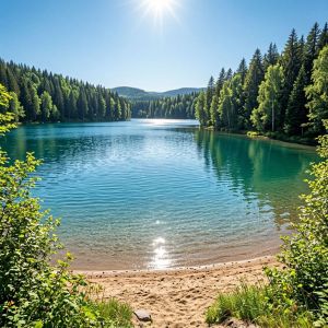 Врачи предупредили об инфекциях после купания в водоемах