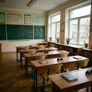 В школах России могут ввести уроки этики и культуры речи